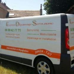 E . D . S - Express Dépannage Serrurerie