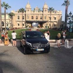 Express Limousine Riviera