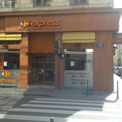 Carrefour Express