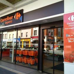 Carrefour Express