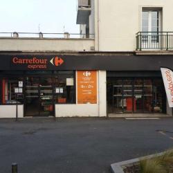 Carrefour Express
