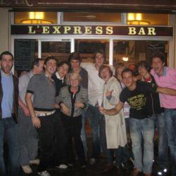 Express Bar