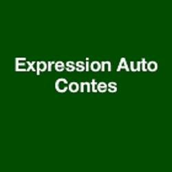 Expression Auto Contes