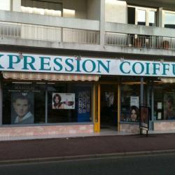 Expression Coiffure