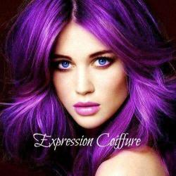 Expression Coiffure