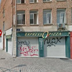 Expresso Pizza