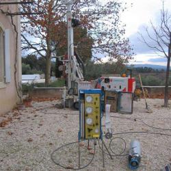 Exsol Geotechnique