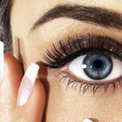 Extension De Cils