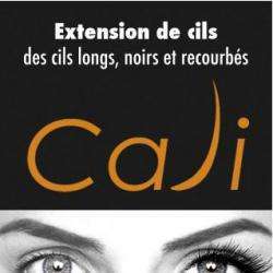 Extension De Cils