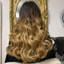 Extensions Hair