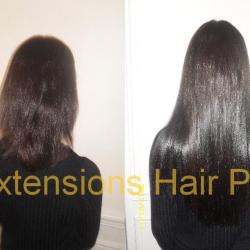 Extensions Hair Pro