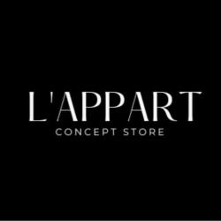 Extensions Vip- L’appart By’s