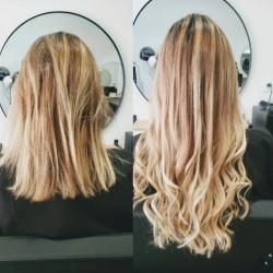Extensions Vip - L'unyk Coiffure