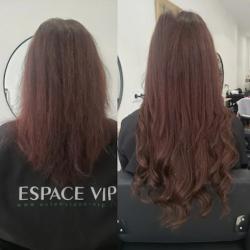 Extensions Vip - L'unyk Coiffure