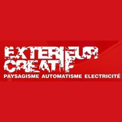 Exterieur Creatif