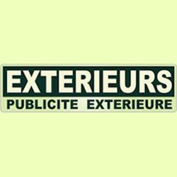 Extérieurs