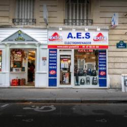 Extra - Aspi Eiffel Services