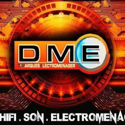 Extra - Dme - D'marques Electroménager