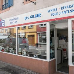 Extra - Gilger