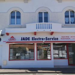 Extra - Jade Electro Service
