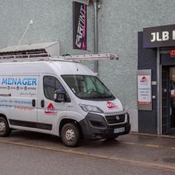 Extra - Jlb Menager