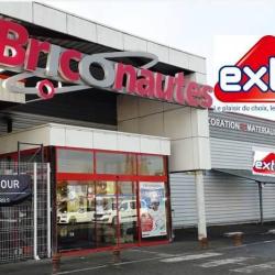 Extra - Morcenx Bricolage