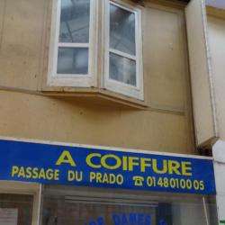 Amigo Coiffure