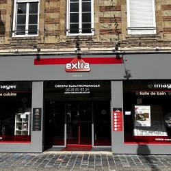 Extra - Etablissement Crespo