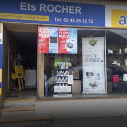 Extra Laurent Rocher  Adherent