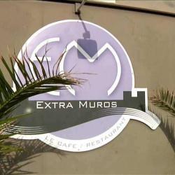 Restaurant Extra Muros