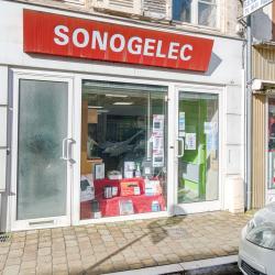 Extra - Sonogelec