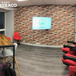 Extraco Construction Rénovation