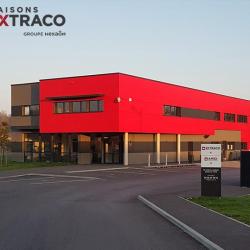 Extraco Construction Rénovation