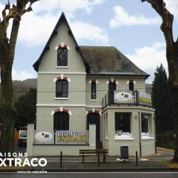 Extraco Construction Rénovation