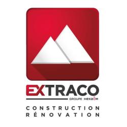 Extraco Construction Rénovation