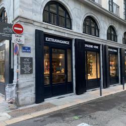 Extravagance épicerie Fine