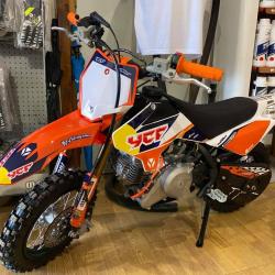 Extrem Motos
