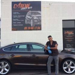 Extreme Lavage Auto