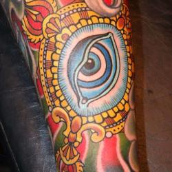 Exxxotic Tattoos