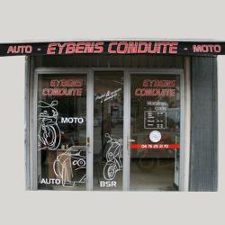 Eybens Conduite