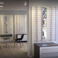Eye Tech Optic