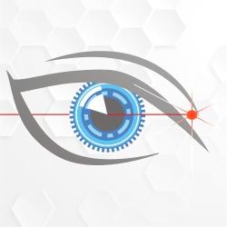 Eyes Graphic