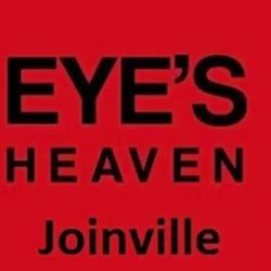 Eye's Heaven - Opticien Paris 19