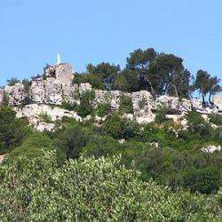 Eygalières