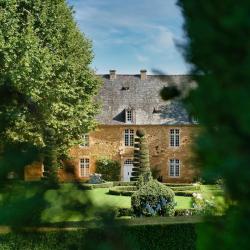 Eyrignac Et Ses Jardins