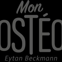 Eytan Beckmann Ostéopathe D.o.