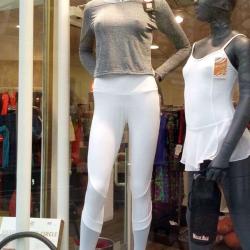 Ezabel Fitnesswear
