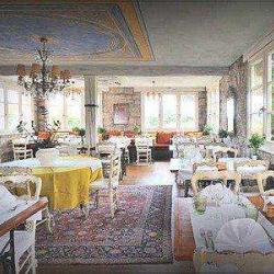 èze Hermitage Art Restaurant Et Hôtel