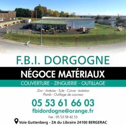 F . B . I Dordogne