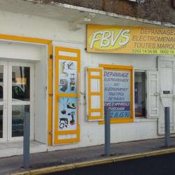 Fbvs Sav Dépannage